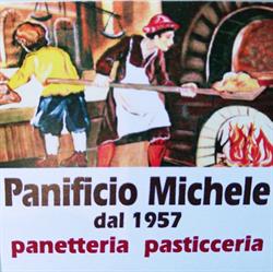 Panificio Michele, Sede