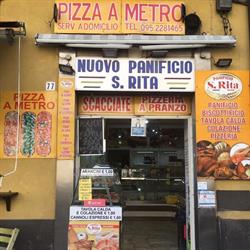 Panificio S Rita Di Catanzaro Alessandro