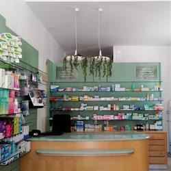 Parafarmacia Torrione della Dott.ssa M.Cristina Galzerano