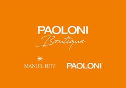 Paoloni Factory Store Roma