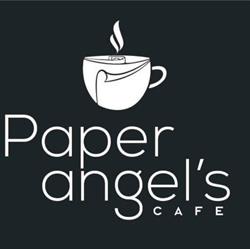 Paper Angel's Cafe