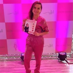 Dermo Trucco - Dayse Araujo
