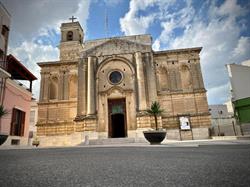 Parrocchia Maria SS. Immacolata