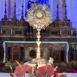 Parrocchia Maria S.S. Del Rosario