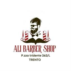 ALI RAFAQAT BARBER SHOP