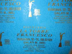 Pasticceria F. La Torre