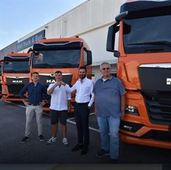 Pastrello Autotrasporti & Logistica - Terminal Marghera
