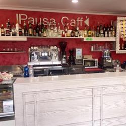 Pausa Caffè