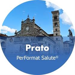 PerFormat Salute Prato