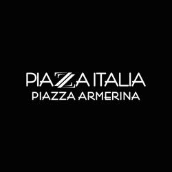 Piazza Italia