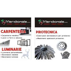 Pirotecnica Meridionale