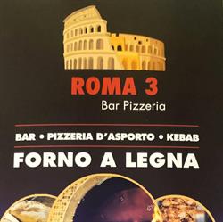 PIZZERIA BAR ROMA 3