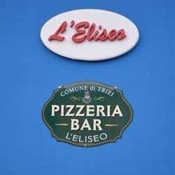 Pizzeria Eliseo