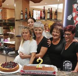Pizzeria Fonte Romana S.R.L.s.