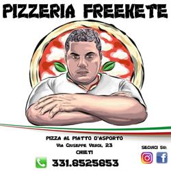 Pizzeria Freekete
