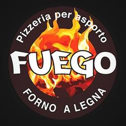 Pizzeria Fuego Di Dari Sami