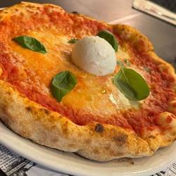 Pizzeria rosticceria da Antonio
