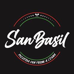Pizzeria SanBasil