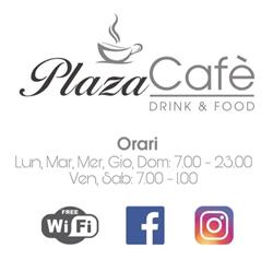 Plaza Café