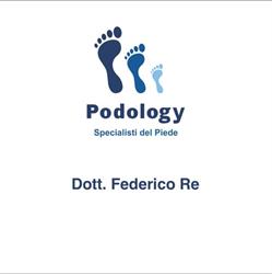 PODOLOGY Specialisti del Piede
