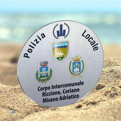 Polizia Locale di Riccione