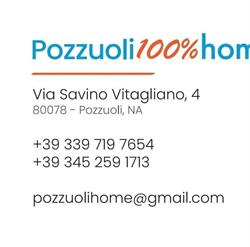 Pozzuoli 100% Home