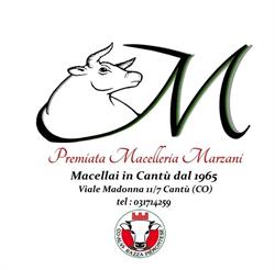 Premiata Macelleria Marzani