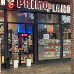 Primo Piano Risto Cafè