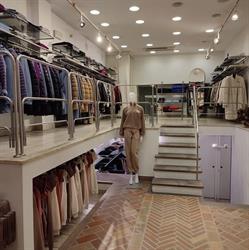 PrimoPiano Abbigliamento Carbonia