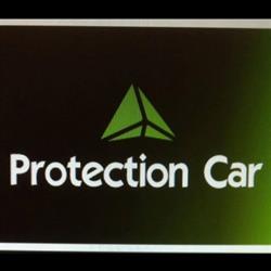 Protection car