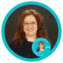 Psicologa psicoterapeuta psicosessuologa Alessia D'Acunti