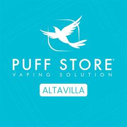 Puff Store Altavilla