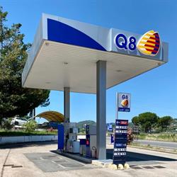 Q8 Stazione di Servizio di Aglietti Thomas