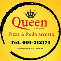 Queen Pizza & Polli