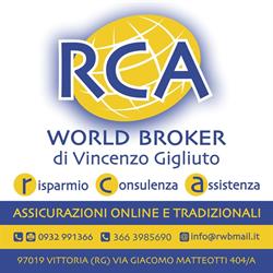 Rca World Broker di Vincenzo Gigliuto