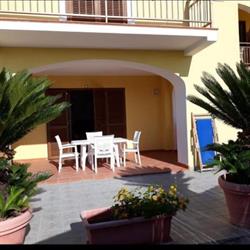 Residence da Andrea a mare
