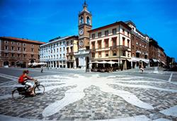 Residenza Universitaria Mentana