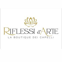 Riflessi d'Arte La boutique dei capelli