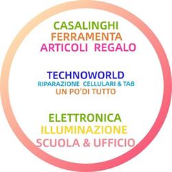 Riparazione Cellulare Smartphone Technoworld