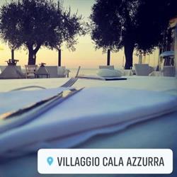 Ristorante Ebbrodiblu