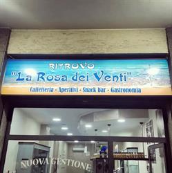 Ritrovo La Rosa dei Venti