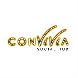 Convivia Social Hub Ristorante Sociale
