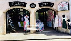 Rosso Corallo