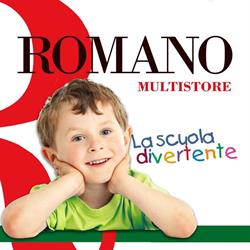Romano Multistore