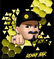 Ronny Bar