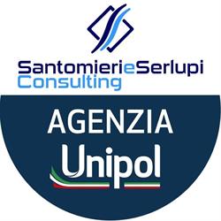 Santomieri e Serlupi Consulting Srl - Unipol Ass.ni, UniSalute e Europ Assistance