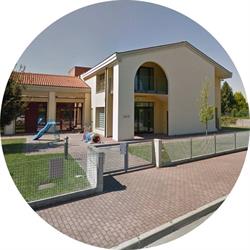 Scuola dell'infanzia "Jean Piaget" sede 2