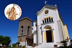 Santuario San Michele e Santa Maria del Monte