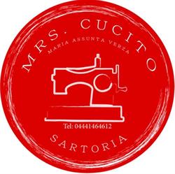 Sartoria MRS Cucito