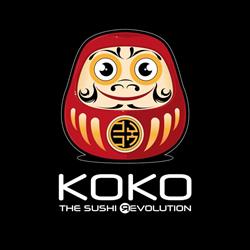 KOKO The Sushi Revolution